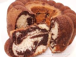 Cake Marbre Gateau Marbre Cake Marbre Moelleux