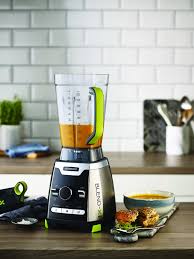 Le Blend X Pro Blender Cuisine Mixeur Bienfait Des Fruits