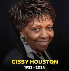Cissy Houston's Legacy and Impact