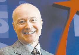 Ousted CEO's attorney returns fire