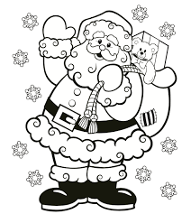 Dogs cats horses tigers wolves elephants. 7 Free Christmas Coloring Pages Grandma Ideas Santa Coloring Pages Printable Christmas Coloring Pages Free Christmas Coloring Pages