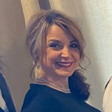 Sue Ericson (@sericson99)