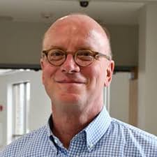 BSM Welcomes Richard Olson as Chief Advancement Officer