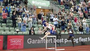 Karsten warholm (born 28 february 1996) is a norwegian athlete who competes in the sprints and hurdles. Warholm World Champion 2017 2019 European Champion 2018 19 Indoor Diamond League Champion 2019 European Record Need You