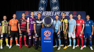 The efl's aspiration is to welcome back supporters in full from the start of the 2021/22 season and the league is working hard with clubs toward that goal. Viacomcbs Considers A League Rights To Boost Paramount Launch In Australia Digital Tv Europe