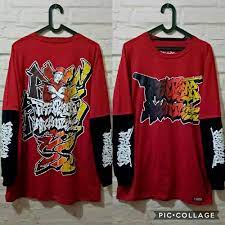 Jasa desain lainnya profesional, cepat dan murah untuk graffiti contest. Halaman Download Desain Baju Kelas Distro Graffiti Klopdesain
