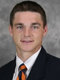 Eli Wood, Virginia, Wide Receiver