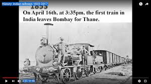 UNDERSTANDING INDIAN RAILWAY HERITAGE