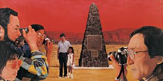 Exhibition Details Department of Cultural Affairs Media Center :: Events  Calendar :: Event Details