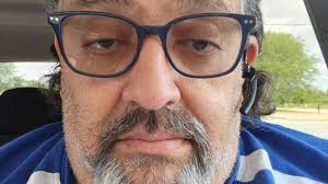 Fundraiser for Carmelo Sanchez by David Dutro : Please help Carmelo meet  his ongoing financial needs .