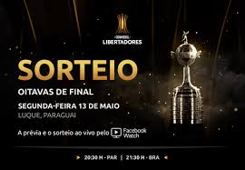 As regras do sorteio da libertadores. Libertadores 2019 Entenda Sorteio Oitavas E Onde E Como Assistir Na Tv