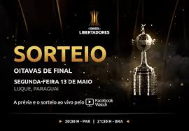 Os jogos de ida das oitavas de final serão entre os dias 24 e 26 de novembro e os da volta ocorrerão entre 1 e 3 de dezembro. Libertadores 2019 Entenda Sorteio Oitavas E Onde E Como Assistir Na Tv