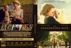 The Zookeeper's Wife | Moviepedia | Fandom