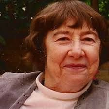 M-J Lancaster: Outspoken writer and editor who became a prototype of the  modern career woman