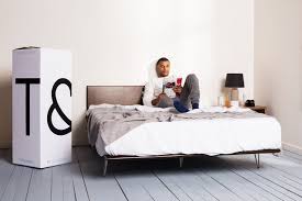 Amazon Com Tuft Needle 5 Inch Mattress Full Mattress And Box Spring Sets Luxury Mattresses Mattresses Reviews Tuft Needle