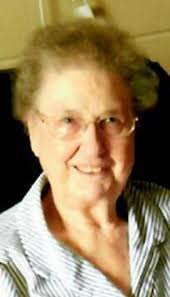 Patricia Anne Zaunbrecher