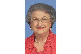 Irene Jenkins Obituary (2020)