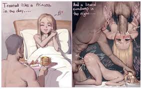 This Is Definitely The Best Life Everybody Dream Of (Artist : Wjs07) Hentai,  Rule34, R34, XXX