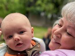 Fundraiser by Jaime Chomeczko : Help Debra Lucas in her fight with Cancer