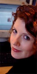 Rowena Young's Instagram, Twitter & Facebook