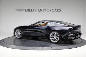 Image result for Oberon Black 2025 Aston Martin