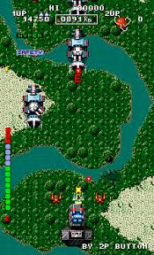 Bermuda Triangle Arcade Machine Sexton S Music Games