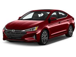Hyundai released the elantra and the elantra hybrid in 2021, at the lot studios in west hollywood. 2020 Hyundai Elantra Review Ratings Specs Prices And Photos The Car Connection