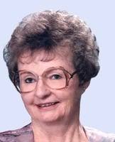 Adeline F. Sauer Obituary