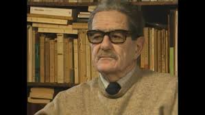 ΕΡΤ Αρχείο: Αφιέρωμα στον φιλόσοφο και στοχαστή Κώστα Αξελό (video) -  ertnews.gr