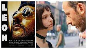 Léon, the top hit man in new york, has earned a rep as an effective cleaner. Nonton Leon The Professional Sub Indo Official Trailer Leon The Professional Part 2 Reunion Youtube Terdapat Banyak Pilihan Penyedia File Pada Halaman Tersebut
