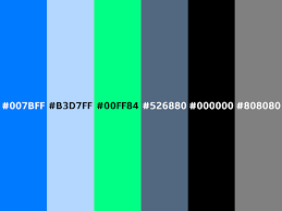 Converting Colors Hex 007bff