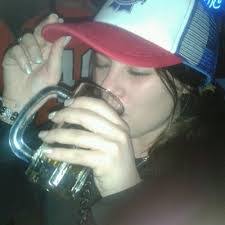 Janine Hill's Instagram, Twitter & Facebook