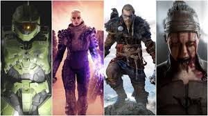 • the hell's rangers male and female gear sets. Xbox Series X Games Complete List Of Titles Coming To Next Gen Console Den Of Geek