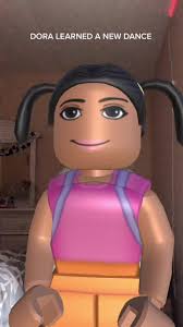 dora is extra preppy today 😍😍 #fyp #MyPlayoffPicks #preppy #dora #da...