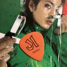 Got a James pick, finally! : r/SmashingPumpkins