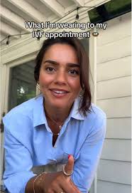 What to Wear to The 2 Week Appointment