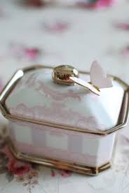 ポーセラーツ 小物入れ ポーセラーツ 小物入れ 小物