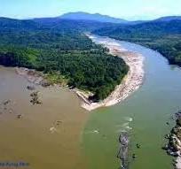ဥရုမြစ်