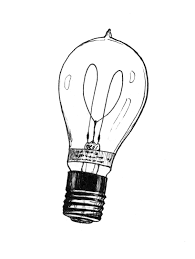 Maybe you would like to learn more about one of these? Aesthetic Light Bulb Drawing Tumblr Novocom Top