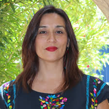 Michelle Tellez's Instagram, Twitter & Facebook