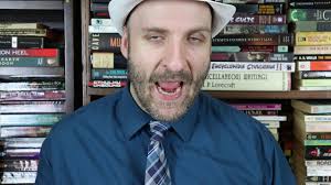 Nelson Bond's Vital Factor