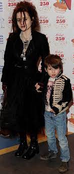 Maybe you would like to learn more about one of these? Billy Ray Burton Mom Helena Bonham Carter At Toy Party Photo Huffpost