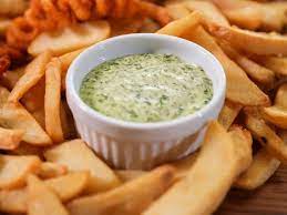Herb Aioli Recipe In 2021 Food Network Recipes Herb Aioli Recipe Aioli Recipe