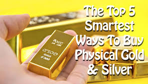 Maybe you would like to learn more about one of these? 5 Ways To Buy Gold Wikihow