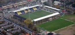 In november 2013 presenteerde cambuur plannen aan de gemeente leeuwarden voor de bouw van een nieuwe stadion achter de wtc expo, die voorheen bekend stonden als de frieslandhallen. Cambuur Stadion Leeuwarden Voetbalstadion Net