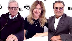 Jun 12, 2021 · primarias psoe andaluz. Los Candidatos A Alcaldable Socialista Pasan Por Hoy Por Hoy Alicante A Dos Dias De Las Primarias Radio Alicante Actualidad Cadena Ser