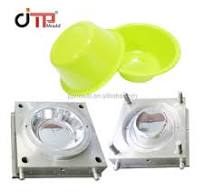 Plastic Basin Mould Manufacturer - Injection Molding Solutions
