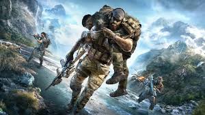 Dead by daylight players have been facing fps issues ever since the arrival of the hellraiser patch 5.2.0 update. Ghostrecon Breakpoint Getting 60 Fps With 2060 2070 2080 Graphics How To Fix