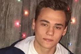 Fundraiser for John Burns by James N Erika Finch-Baird : Andrew Burns