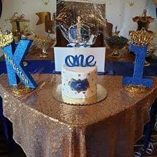 Royal themed decoration for party decorations, baby showers, princess and prince. Crown Royal Themed Birthday Party Cheaper Than Retail Price Buy Clothing Accessories And Lifestyle Products For Women Men
